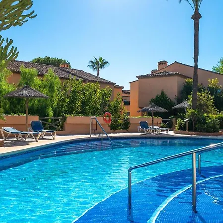Chic Oasis Costa Del Sol Марбелья