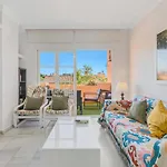 Apartman Chic Oasis Costa Del Sol Marbella