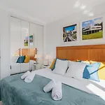 Apartman Chic Oasis Costa Del Sol *