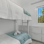 Chic Oasis Costa Del Sol Apartman *