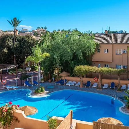 Chic Oasis Costa Del Sol מארבלה