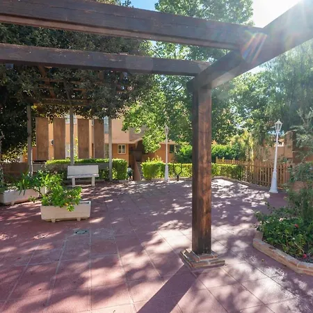 Apartament Chic Oasis Costa Del Sol