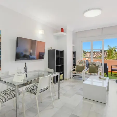Chic Oasis Costa Del Sol Apartament *