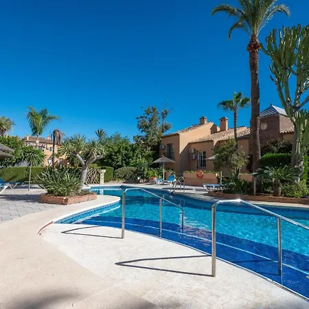 Chic Oasis Costa Del Sol * מארבלה