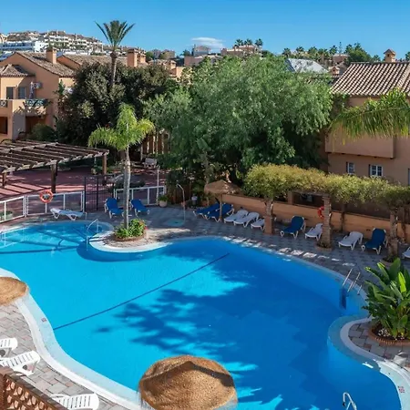 Chic Oasis Costa Del Sol * Marbella