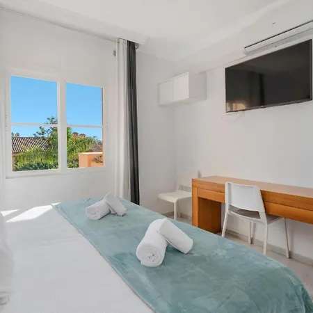 דירה Chic Oasis Costa Del Sol