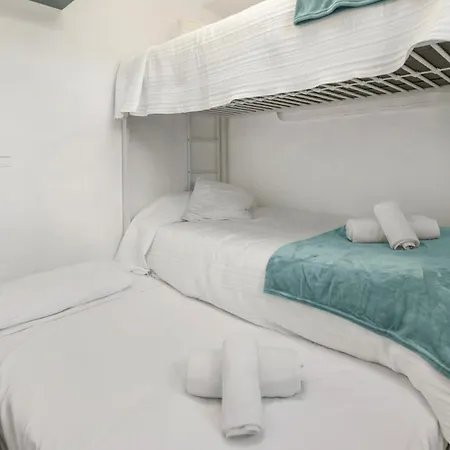 דירה Chic Oasis Costa Del Sol מארבלה