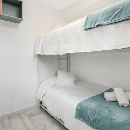 Chic Oasis Costa Del Sol