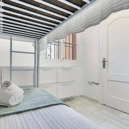 Chic Oasis Costa Del Sol מארבלה