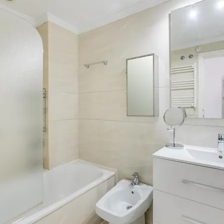 Апартаменты Chic Oasis Costa Del Sol