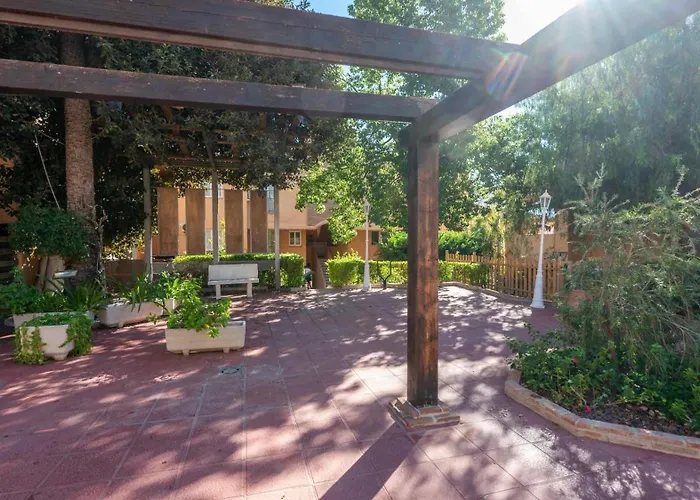 Apartament Chic Oasis Costa Del Sol