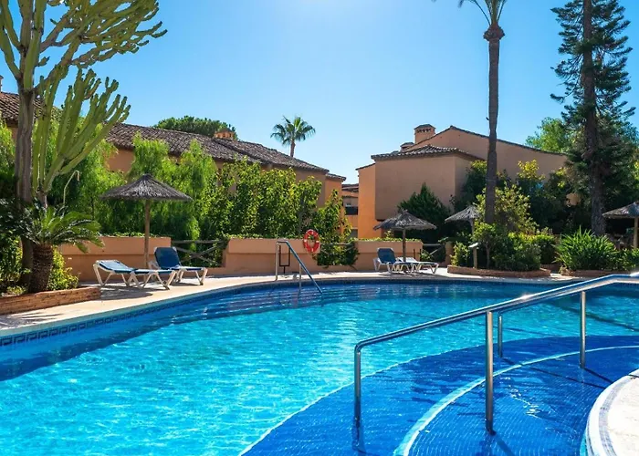 Chic Oasis Costa Del Sol Marbella