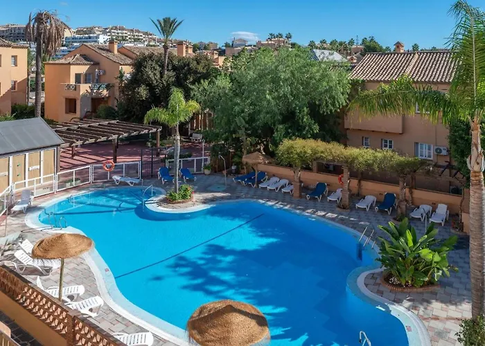 Chic Oasis Costa Del Sol * Marbella