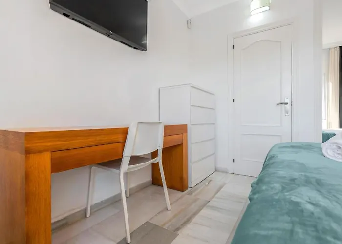 Chic Oasis Costa Del Sol *