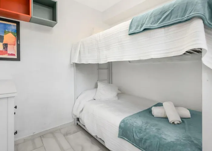 Chic Oasis Costa Del Sol