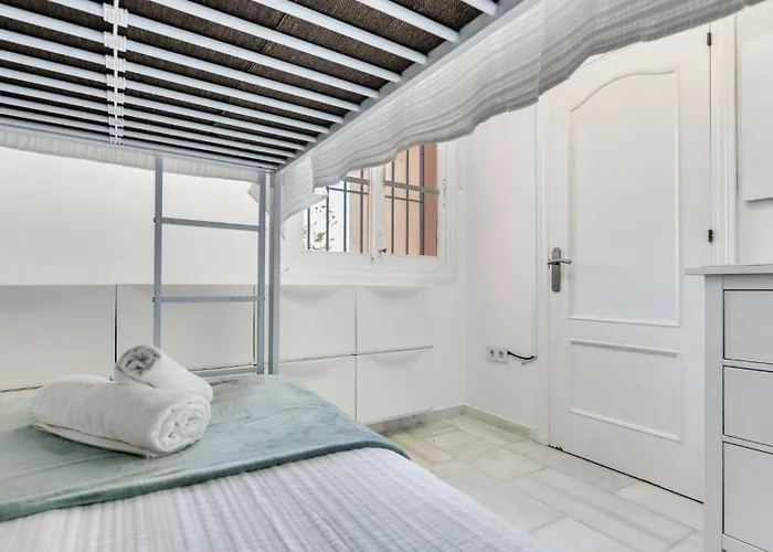 Chic Oasis Costa Del Sol Marbella